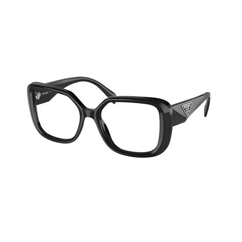 Prada PR 10ZV Eyeglasses 